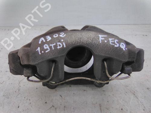 Used Left front brake caliper Left front brake caliper 19818689 19818689