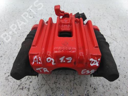 Used Left rear brake caliper Left rear brake caliper 22337012 22337012