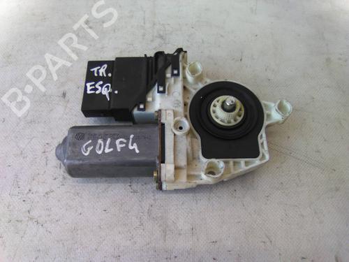 Used Left rear window motor Left rear window motor 22947829 22947829