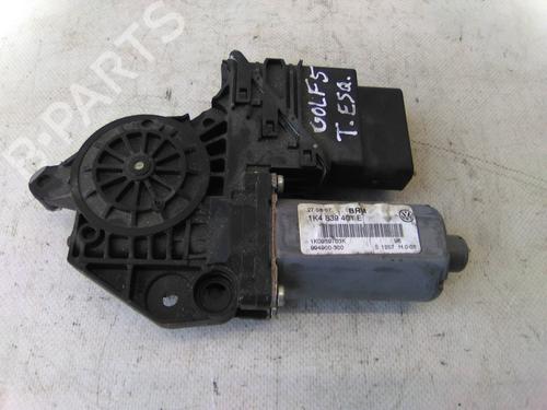 Used Left rear window motor Left rear window motor 22947838 22947838