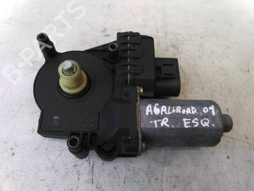Used Left rear window motor Left rear window motor 22947854 22947854