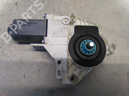 Used Left rear window motor Left rear window motor AUDI A5 (8T3) 2.0 TDI (170 hp) 19818700 19818700