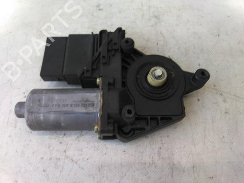 Used Left rear window motor Left rear window motor 22947846 22947846