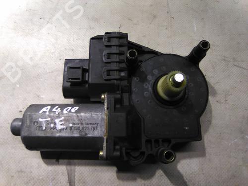 Used Left rear window motor Left rear window motor 22947862 22947862