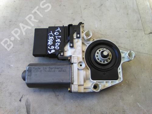 Used Left rear window motor Left rear window motor 19818708 19818708