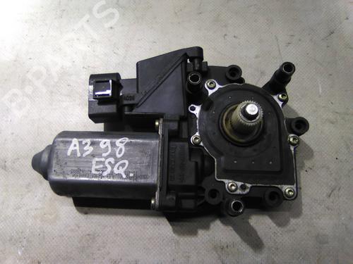 Used Left rear window motor Left rear window motor 22947873 22947873
