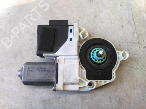 Used Left rear window motor Left rear window motor 22947878 22947878