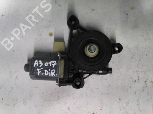 Used Right front window motor Right front window motor AUDI A3 (8V1, 8VK) 1.6 TDI (105 hp) 19818733 19818733