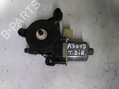 Used Right rear window motor Right rear window motor 19818731 19818731