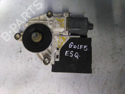 Used Left front window motor Left front window motor VW GOLF V (1K1) 2.0 TDI (136 hp) 22947911 22947911