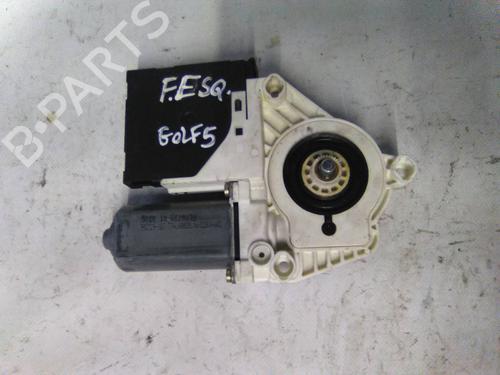 Used Left front window motor Left front window motor VW GOLF V (1K1) 1.6 (102 hp) 19818743 19818743