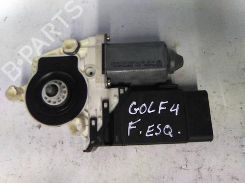 Used Left front window motor Left front window motor 22947917 22947917