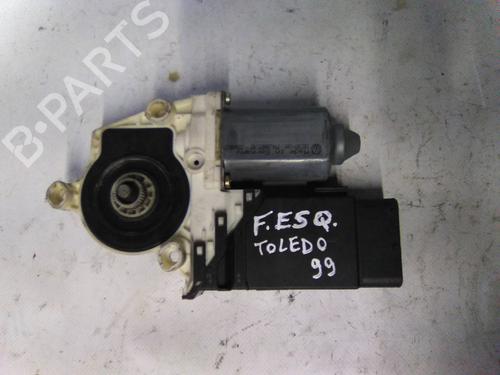 Used Left front window motor Left front window motor 19818747 19818747