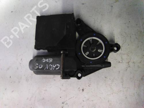 Used Left front window motor Left front window motor 19818750 19818750