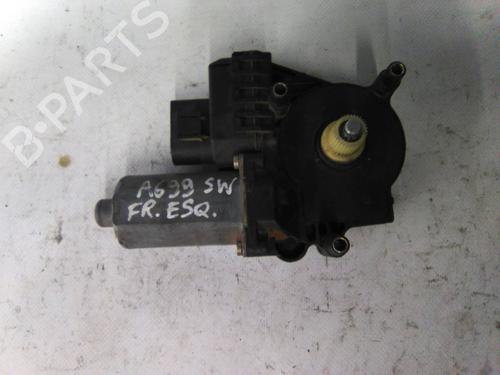 Used Left front window motor Left front window motor 19818761 19818761