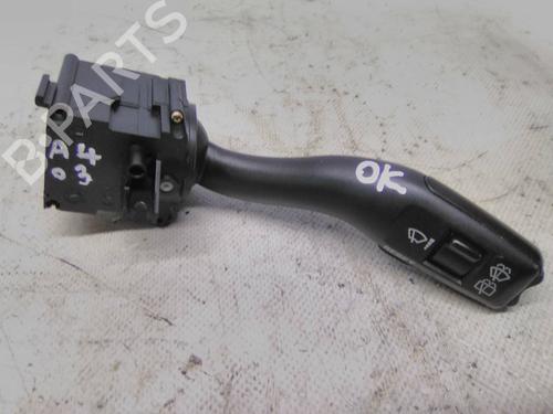 Used Steering column stalk Steering column stalk AUDI A4 B6 (8E2) 1.9 TDI (130 hp) 19818766 19818766