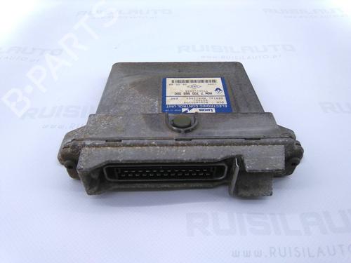 Used Engine control unit (ECU) Engine control unit (ECU) 19818778 19818778