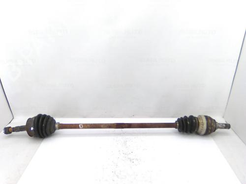 Used Right front driveshaft Right front driveshaft 19818768 19818768