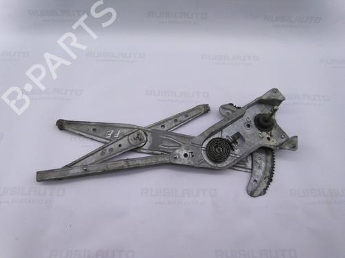 Used Front left window mechanism Front left window mechanism RENAULT KANGOO (KC0/1_) D 55 1.9 (KC0D) (54 hp) 19818781 19818781
