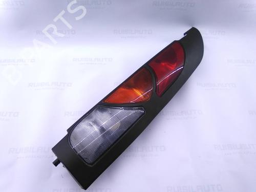 Used Right taillight Right taillight RENAULT KANGOO (KC0/1_) D 55 1.9 (KC0D) (54 hp) 19818783 19818783