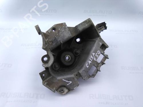 Used Gearbox mount Gearbox mount RENAULT KANGOO (KC0/1_) D 55 1.9 (KC0D) (54 hp) 19818776 19818776