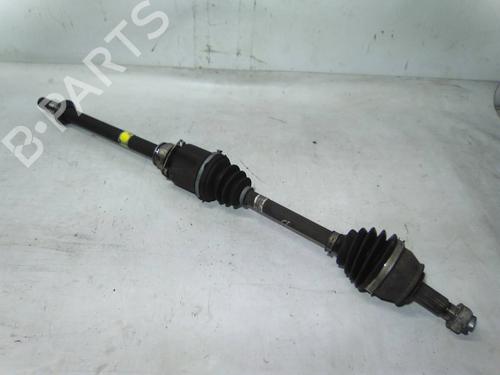 Used Right front driveshaft Right front driveshaft 19818794 19818794