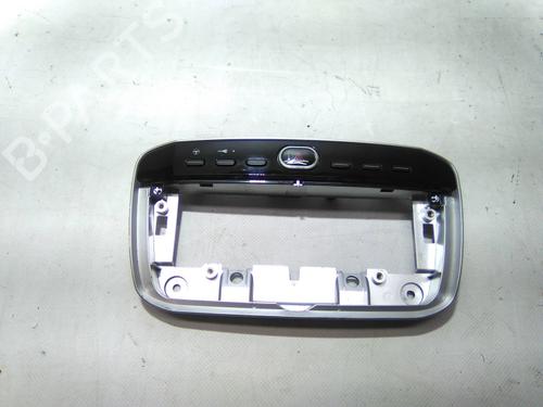 Used Warning switch Warning switch FIAT PUNTO EVO (199_) 1.3 D Multijet (199AXC1A, 199BXC1A, 199AXT1A, 199BXT1A) (75 hp) 19818810 19818810