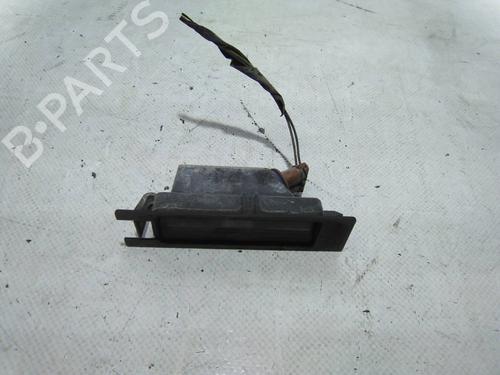 Used Licence plate light Licence plate light FIAT PUNTO EVO (199_) 1.3 D Multijet (199AXC1A, 199BXC1A, 199AXT1A, 199BXT1A) (75 hp) 19818828 19818828