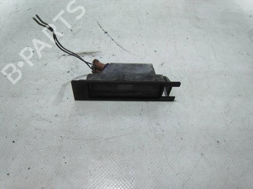 Nummerpladelys Nummerpladelys FIAT PUNTO EVO (199_) 1.3 D Multijet (199AXC1A, 199BXC1A, 199AXT1A, 199BXT1A) (75 hp) 19818829 19818829