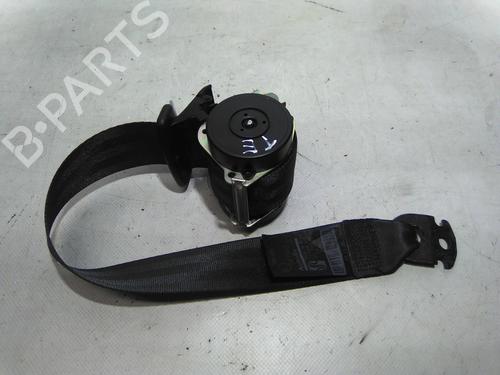 Used Rear left seatbelt Rear left seatbelt 19818834 19818834