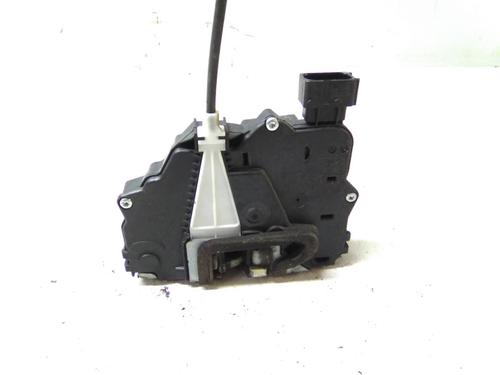 Used Front right lock Front right lock 19818819 19818819