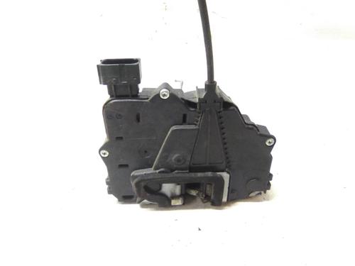 Used Front left lock Front left lock FIAT PUNTO EVO (199_) 1.3 D Multijet (199AXC1A, 199BXC1A, 199AXT1A, 199BXT1A) (75 hp) 19818820 19818820
