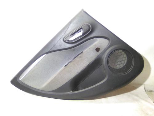 Bageste venstre beklædning Bageste venstre beklædning FIAT PUNTO EVO (199_) 1.3 D Multijet (199AXC1A, 199BXC1A, 199AXT1A, 199BXT1A) (75 hp) 19818836 19818836