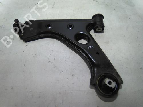 Used Left front suspension arm Left front suspension arm FIAT PUNTO EVO (199_) 1.3 D Multijet (199AXC1A, 199BXC1A, 199AXT1A, 199BXT1A) (75 hp) 19818859 19818859