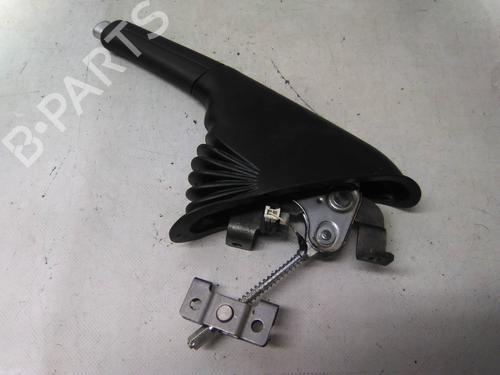 Used Hand brake Hand brake FIAT PUNTO EVO (199_) 1.3 D Multijet (199AXC1A, 199BXC1A, 199AXT1A, 199BXT1A) (75 hp) 19818861 19818861