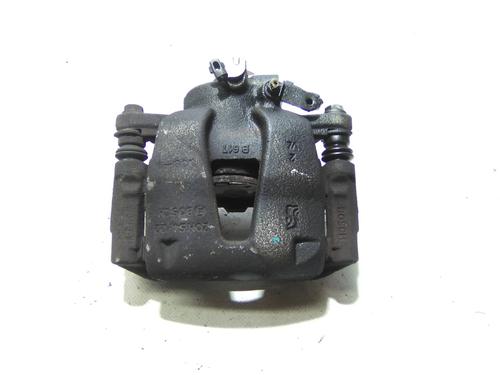 Used Left front brake caliper Left front brake caliper FIAT PUNTO EVO (199_) 1.3 D Multijet (199AXC1A, 199BXC1A, 199AXT1A, 199BXT1A) (75 hp) 19818864 19818864