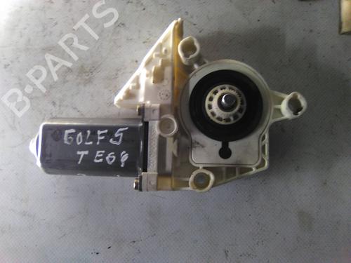 Used Left rear window motor Left rear window motor 22947957 22947957