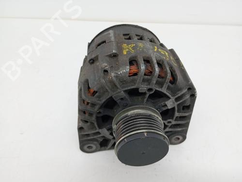 Used Alternator Alternator RENAULT MEGANE II Estate (KM0/1_) 1.5 dCi (KM0F, KM0T, KM2B) (82 hp) 33047130 33047130