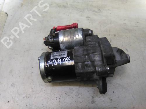 Used Starter Starter RENAULT CAPTUR I (J5_, H5_) 1.2 T (113 hp) 19818880 19818880