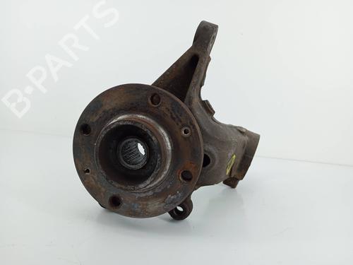 Used Right front steering knuckle Right front steering knuckle 31864802 31864802