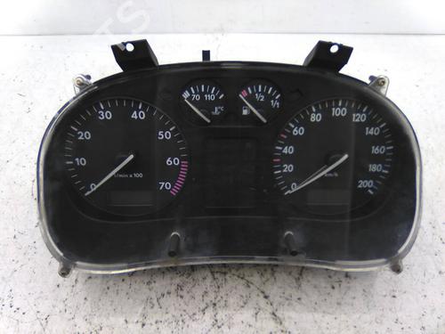 Used Instrument cluster Instrument cluster 21148799 21148799