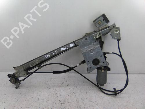 Used Front right window mechanism Front right window mechanism 21192195 21192195