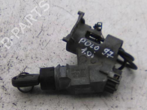 Used Ignition barrel Ignition barrel VW POLO III (6N1) 50 1.0 (50 hp) 21173789 21173789