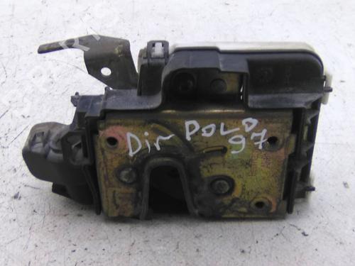Used Front right lock Front right lock 19818893 19818893