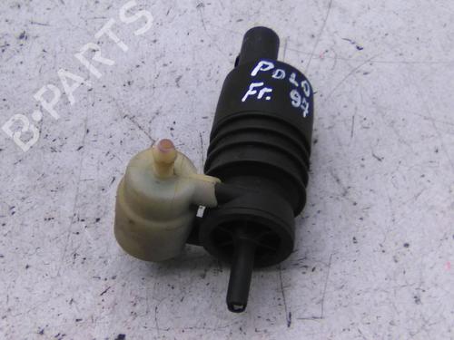 Used Washer pump Washer pump 21192196 21192196