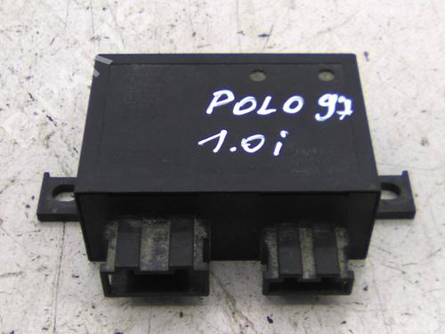 Used Electronic module Electronic module VW POLO III (6N1) 50 1.0 (50 hp) 21173790 21173790