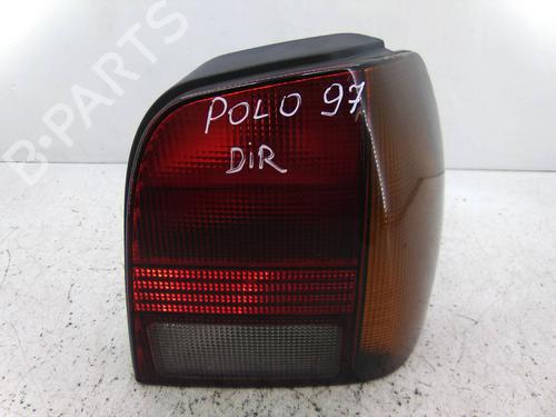 Used Right taillight Right taillight 21192199 21192199