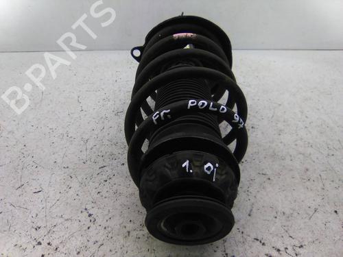 Used Right front shock absorber Right front shock absorber 21179423 21179423