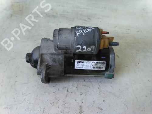 Used Starter Starter 19818900 19818900