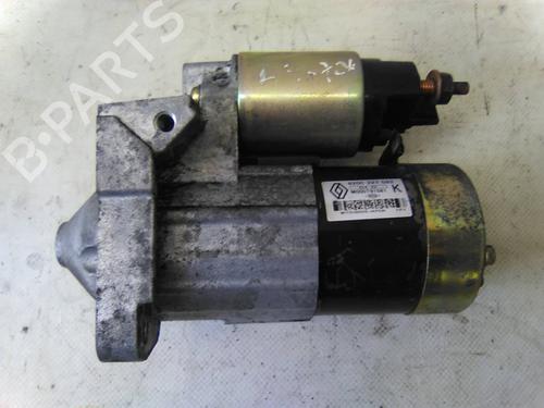 Used Starter Starter 19818902 19818902